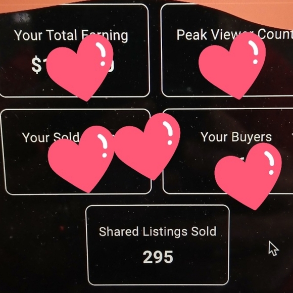 **KB is Live**Selling yours and mine - Picture 11 of 15